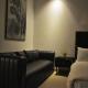 LUXURY STUDIO SUITE By ALVISUITE, Lahore (foto 6)