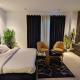 LUXURY STUDIO SUITE By ALVISUITE, Lahore (foto 7)