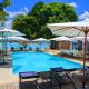 Hôtel Les 12 Collines, Ivato Aéroport, Ambohijanahary