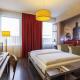 Aparthotel Adagio Berlin Kurfürstendamm, Berlin - Foto 7