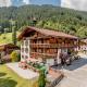 Pension Almrausch, Neustift im Stubaital (fotografie 2)