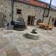 The Barn, Luxury Country Home Sleeps 6 Hot Tub Near Durham City & Bishop Auckland - Foto 3