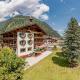 Pension Almrausch, Neustift im Stubaital (fotografie 4)
