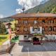 Pension Almrausch, Neustift im Stubaital (fotografie 3)