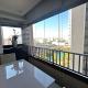 SP Paradise - Apto com vista para resort, São Paulo - Foto 1
