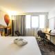 Novotel Bordeaux Centre Gare Saint Jean - Photo 8