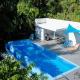 Mariposa, 1BR Apart in Villa Mar y Sol, Pool, Balcony, and Wildlife Manuel Antonio - Fotografie 2