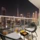 New 1BR with Burj Khalifa Views Near Dubai Mall, Dubaj - Zdjęcie 6