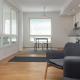 Spacious Apartment for 4 with Sauna in Lonttinen Turku - Fotografie 4