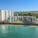 Adlin Beachfront Condo with amazing views, Corcega - Fotografie 9