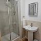 Bargh Apartment - 2 bed 2 bath, modern comfort, Balderton (fotografie 8)