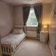 Bargh Apartment - 2 bed 2 bath, modern comfort, Balderton (fotografie 10)