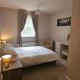 Bargh Apartment - 2 bed 2 bath, modern comfort, Balderton