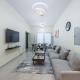 Family-Sized 4BR I Pool, Jacuzzi & Gym, Dubaj - Fotografie 1