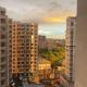 Modern Apartment on Argishti Street Near Republic Square, Jerewan