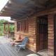 A rustic-style cabin on the wetland Punta del Este - Foto 5