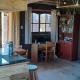 A rustic-style cabin on the wetland Punta del Este - Foto 9