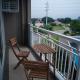 Cozy 1BR Staycation at Satori Residences, Pasig, Manila - Foto 10