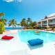 Cook's Bay Hotel & Suites, Paopao