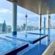 The Luxe KLCC by LikeHome, Kuala Lumpur - Fotografie 4