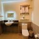 Cozy 1BR Staycation at Satori Residences, Pasig, Manila - Foto 2