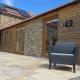 The Oak & The Log Cabin, Sleeps 10, 2 Hot Tubs Near Durham City & Bishop Auckland - Fotografie 3