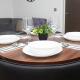 2 Bed Deluxe Apt City Centre, Long stay, Manchester - Photo 4