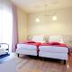 Hotel Mercure Milano Solari, Milán - Fotografie 8