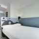 ibis Styles Paris Cadet Lafayette, Paris - Foto 9