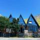 Kazbegi Villa Cottages