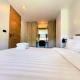 Utopia Loft Condo Naiharn Beach, Nai Harn pláž (fotografie 2)