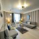 Hyde Park Corner Beautiful Family Apartment, Londýn - Fotografie 2