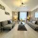 Hyde Park Corner Beautiful Family Apartment, Londýn - Fotografie 3