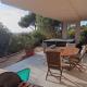 F3 vue mer-76m2-terrasse 30m2-jacuzzi, Six-Fours-les-Plages - Foto 1