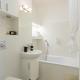 Urban Chic - Cozy One-Bedroom in Warsaws Vibrant Center, Żelazna Street, Varsavia - Foto 3