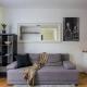 Urban Chic - Cozy One-Bedroom in Warsaws Vibrant Center, Żelazna Street, Varsavia - Foto 8