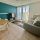 Le Lautagne - Grand et Bel appartement 6 personnes