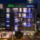 ibis Styles Chiang Mai, Čiang Mai - Fotografie 2