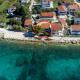 Apartments by the sea Bibinje, Zadar - 18156