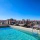 Depto moderno en Palermo Queens, piscina y gym, Buenos Aires - Photo 8