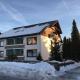 Holiday apartment with 3 bedrooms, Braunlage - Fotografie 1