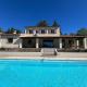 Villa in COARAZE with swimming pool - Foto 2