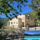 Villa in COARAZE with swimming pool - Foto 1
