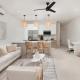 Walk to Beach, Luxury Villa, Pool, Near Holetown, Saint James (foto 5)