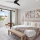 Walk to Beach, Luxury Villa, Pool, Near Holetown, Saint James (foto 3)