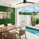 Walk to Beach, Luxury Villa, Pool, Near Holetown, Saint James (foto 4)