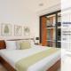 Modern and Chic Loft in Playa del Carmen, Studio, Playa del Carmen - Fotografie 1