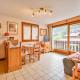 Appartement à Morzine, 4 pers, proche des télécabines - FR-1-684-73