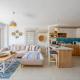 Safa apartment, Kalkan