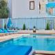 Safa apartment, Kalkan (foto 7)